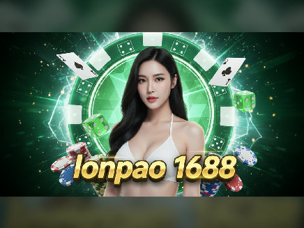 login lonpao 1688