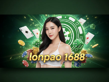 lonpao 1688 ทางเข้า