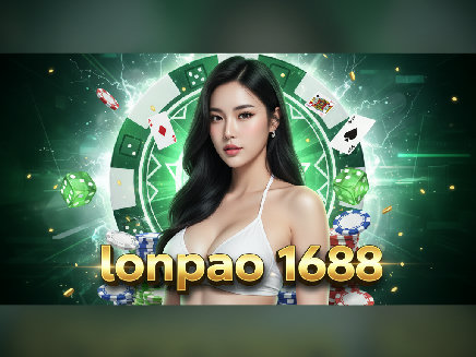 lonpao 1688 slot